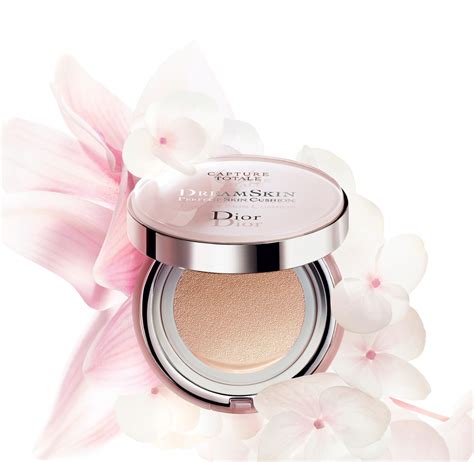 dior dreamskin care and perfect|dior capture dreamskin cushion foundation.